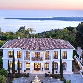villa for rent super cannes cote dazur villa for rent super cannes cote dazur